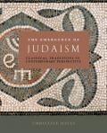 The Emergence of Judaism cover photo