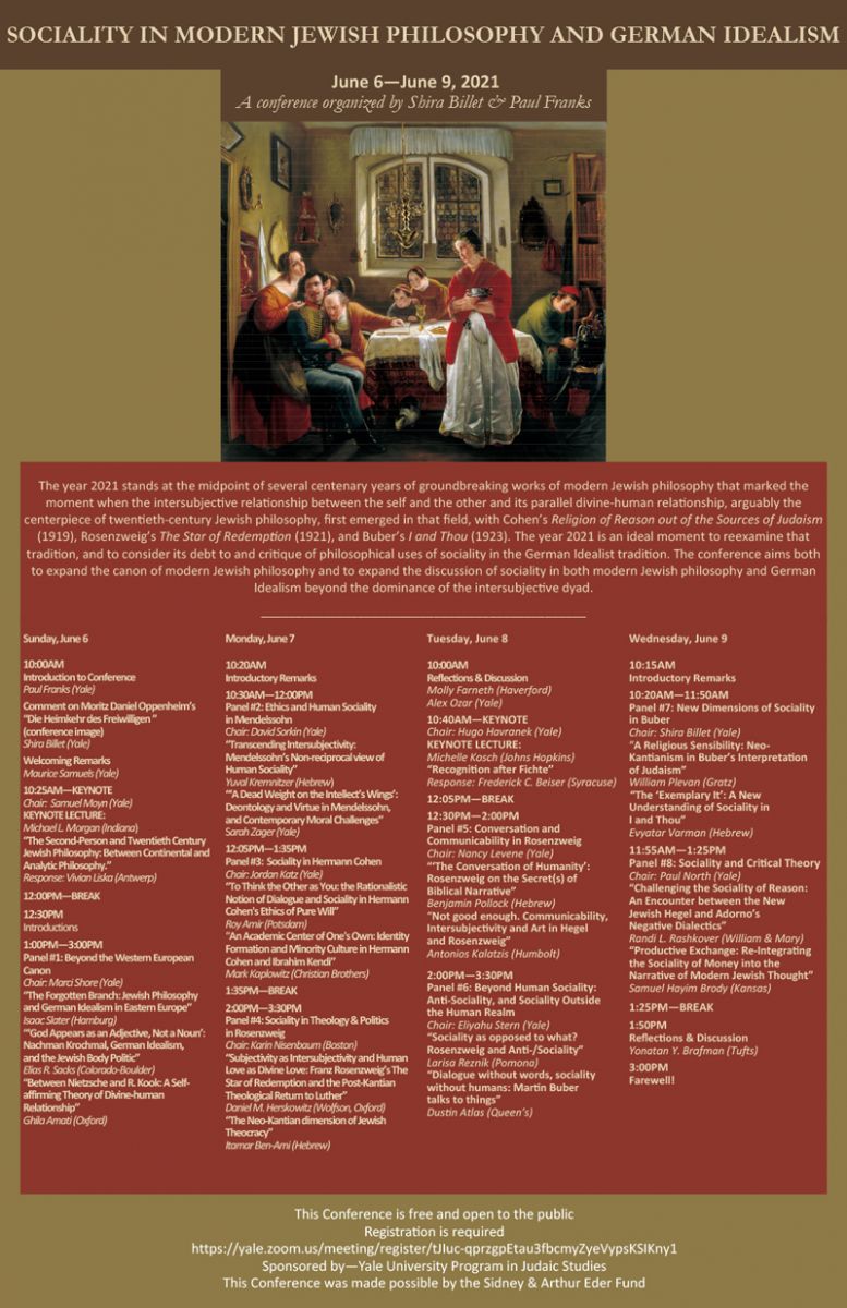 Conference poster image