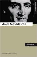 Moses Mendelssohn and the Religious Enlightenment cover photo