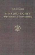 Piety and Society cover photo