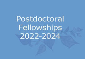 Announcing Postdoctoral Fellowships 2021–2023